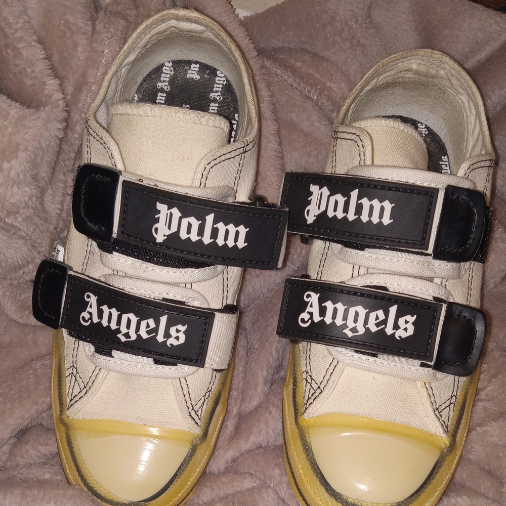 PALM ANGEL SNEAKER'S sz 36 EU